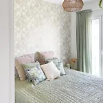 Дом отдыха Casa El Sol *