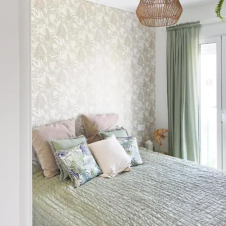 Сasa de vacaciones Casa El Sol *