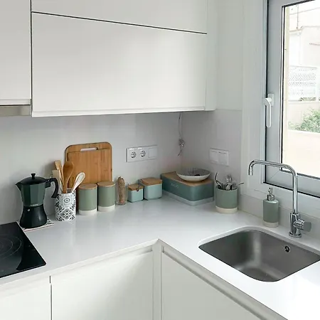 Dom wakacyjny Casa El Sol Torrevieja