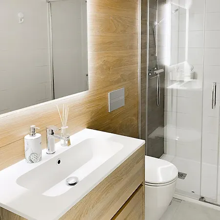 Сasa de vacaciones Casa El Sol