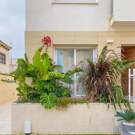 Casa El Sol