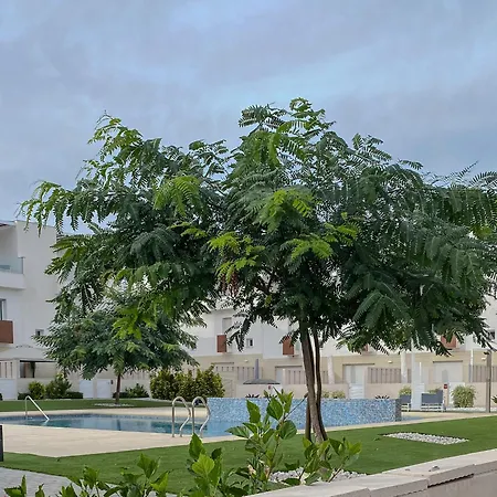 Casa El Sol Сasa de vacaciones *