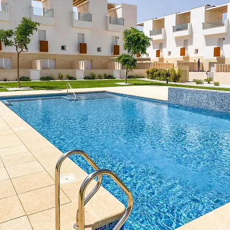 Casa El Sol تورّيفيِخا