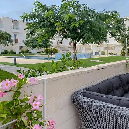 Casa vacanze Casa El Sol Torrevieja