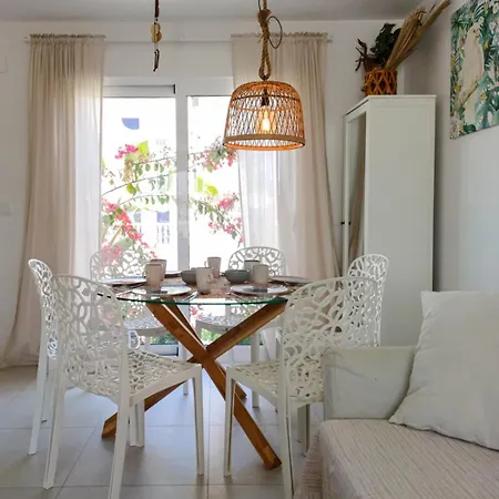 Casa El Sol * Torrevieja