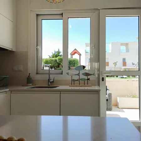 Casa El Sol