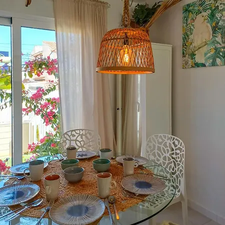 Casa El Sol *