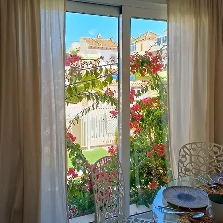 Casa vacanze Casa El Sol