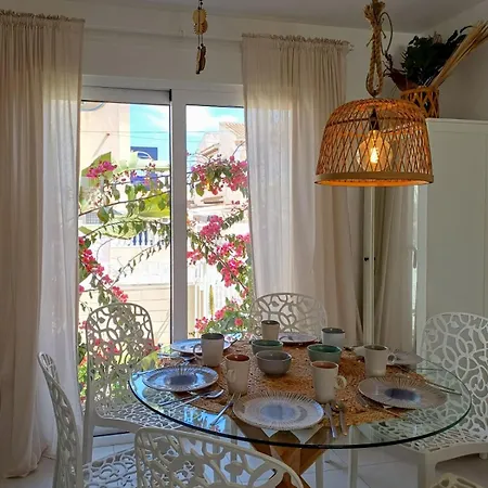 Casa El Sol Casa vacanze *