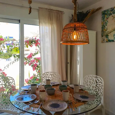 Casa El Sol Casa vacanze Torrevieja