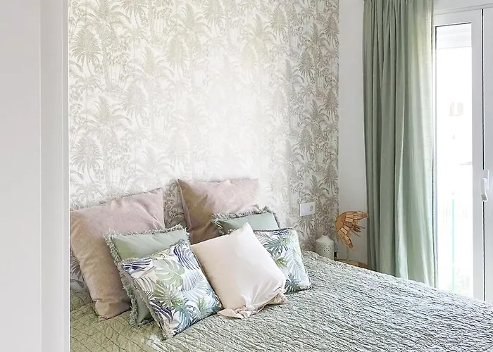 Dom wakacyjny Casa El Sol *