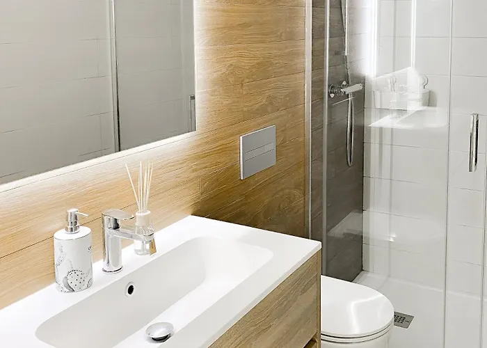 Dom wakacyjny Casa El Sol