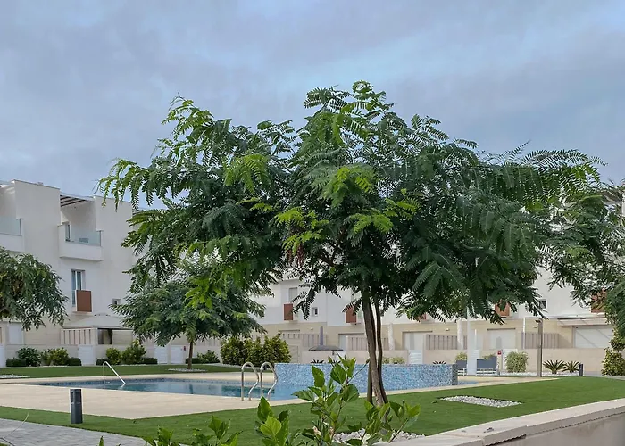 Casa El Sol Dom wakacyjny *