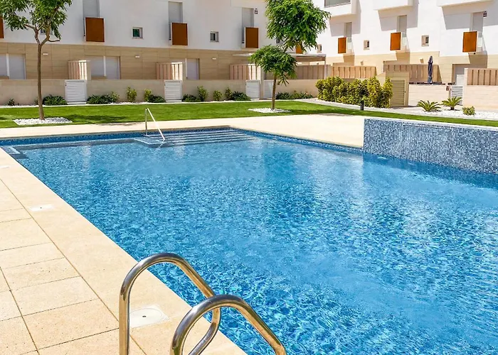 Casa El Sol Torrevieja